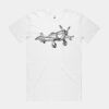 STAPLE ORGANIC TEE Thumbnail