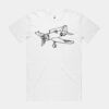 STAPLE ORGANIC TEE Thumbnail