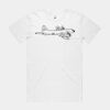 STAPLE ORGANIC TEE Thumbnail