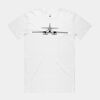 STAPLE ORGANIC TEE Thumbnail