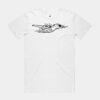 STAPLE ORGANIC TEE Thumbnail