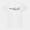 STAPLE ORGANIC TEE Thumbnail