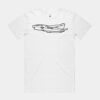 STAPLE ORGANIC TEE Thumbnail