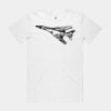 STAPLE ORGANIC TEE Thumbnail
