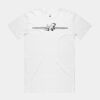 STAPLE ORGANIC TEE Thumbnail