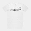STAPLE ORGANIC TEE Thumbnail