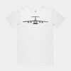 STAPLE ORGANIC TEE Thumbnail