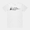 STAPLE ORGANIC TEE Thumbnail