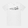 STAPLE ORGANIC TEE Thumbnail
