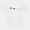 STAPLE ORGANIC TEE Thumbnail