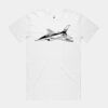 STAPLE ORGANIC TEE Thumbnail