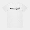 STAPLE ORGANIC TEE Thumbnail