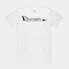 STAPLE ORGANIC TEE Thumbnail