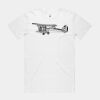 STAPLE ORGANIC TEE Thumbnail