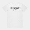 STAPLE ORGANIC TEE Thumbnail