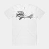 STAPLE ORGANIC TEE Thumbnail
