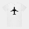 STAPLE ORGANIC TEE Thumbnail