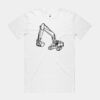 STAPLE ORGANIC TEE Thumbnail