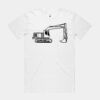 STAPLE ORGANIC TEE Thumbnail