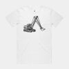 STAPLE ORGANIC TEE Thumbnail