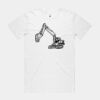 STAPLE ORGANIC TEE Thumbnail