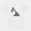 STAPLE ORGANIC TEE Thumbnail