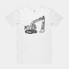 STAPLE ORGANIC TEE Thumbnail