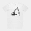 STAPLE ORGANIC TEE Thumbnail