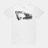 STAPLE ORGANIC TEE Thumbnail