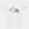 STAPLE ORGANIC TEE Thumbnail
