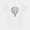 STAPLE ORGANIC TEE Thumbnail