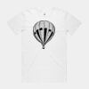 STAPLE ORGANIC TEE Thumbnail