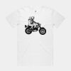 STAPLE ORGANIC TEE Thumbnail