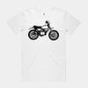 STAPLE ORGANIC TEE Thumbnail