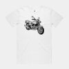 STAPLE ORGANIC TEE Thumbnail