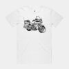 STAPLE ORGANIC TEE Thumbnail