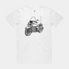 STAPLE ORGANIC TEE Thumbnail