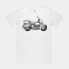 STAPLE ORGANIC TEE Thumbnail