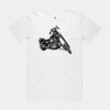 STAPLE ORGANIC TEE Thumbnail
