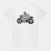 STAPLE ORGANIC TEE Thumbnail