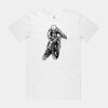 STAPLE ORGANIC TEE Thumbnail