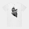 STAPLE ORGANIC TEE Thumbnail