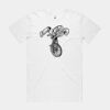 STAPLE ORGANIC TEE Thumbnail