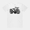 STAPLE ORGANIC TEE Thumbnail