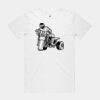 STAPLE ORGANIC TEE Thumbnail