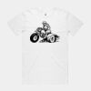 STAPLE ORGANIC TEE Thumbnail