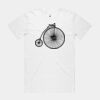 STAPLE ORGANIC TEE Thumbnail