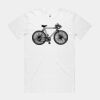 STAPLE ORGANIC TEE Thumbnail