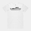 STAPLE ORGANIC TEE Thumbnail