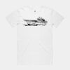 STAPLE ORGANIC TEE Thumbnail